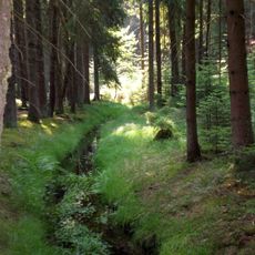 Ursprungtal bei Leinburg