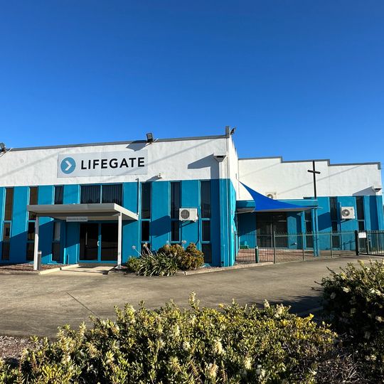 Lifegate Prestons