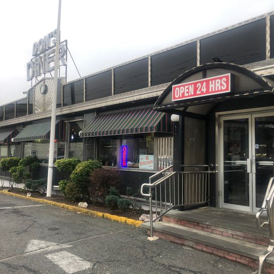 Dons Diner