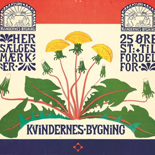 Kvindernes Bygning