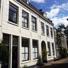 Nieuwe Kamp 18, Utrecht