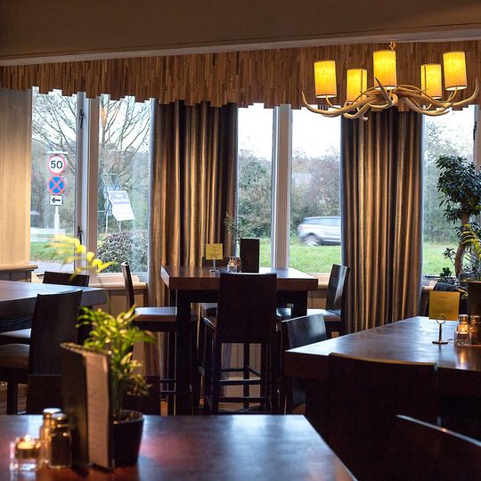 The Wayfarer Inn
