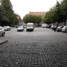 Beursplein