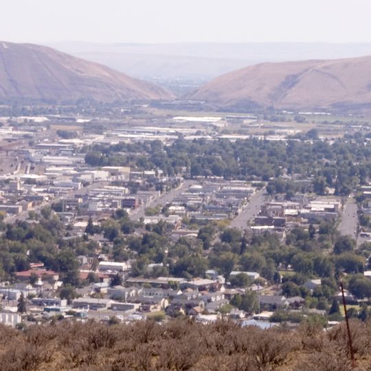 Yakima