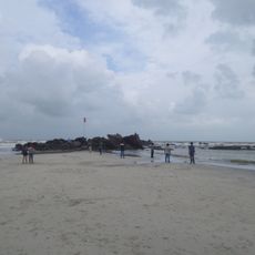 Tanjung Balau Beach