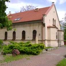 9 Pruzi Street in Lubin