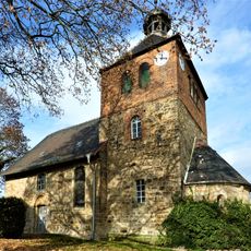 St. Georg (Untergreißlau)