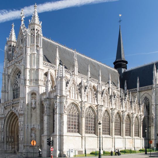Chiesa di Notre-Dame du Sablon