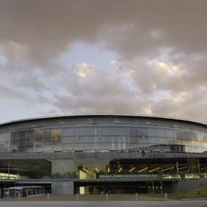 Madrid Arena