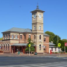 Cootamundra Post Office
