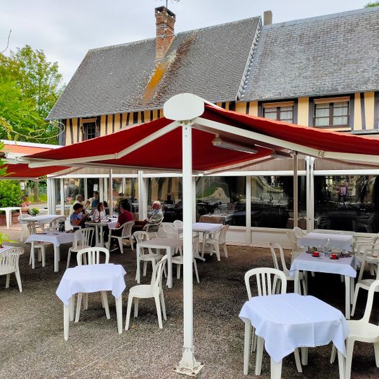 Auberge du Bac