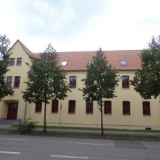 Schulgebäude Käthe-Kollwitz-Straße 2