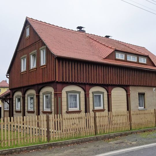 Spitzkunnersdorfer Straße 22