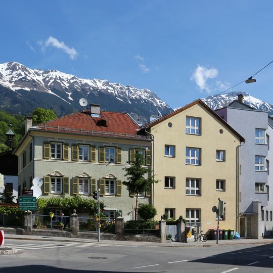Innstraße 99