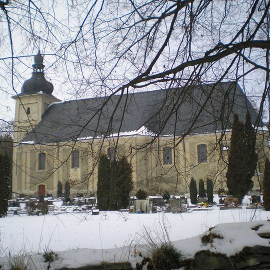 Church of the Immaculate Conception