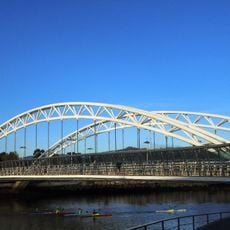 Puente de las Corrientes