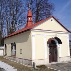 Chapel of Virgin Mary