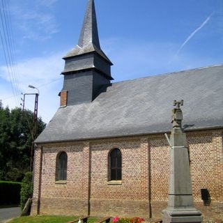 Church of Villeroy