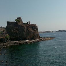 Area marina protetta Isole Ciclopi