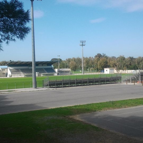 Saint-Michel stadium