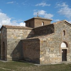 San Pedro de la Nave