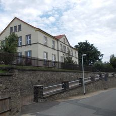 Hauptstraße 50