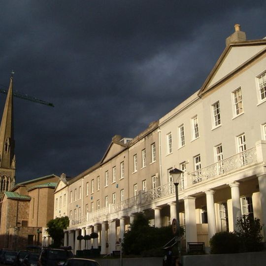Chichester Place