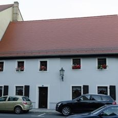 Frauenstraße 9, Grimma