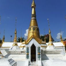 Wat Chedi Thong