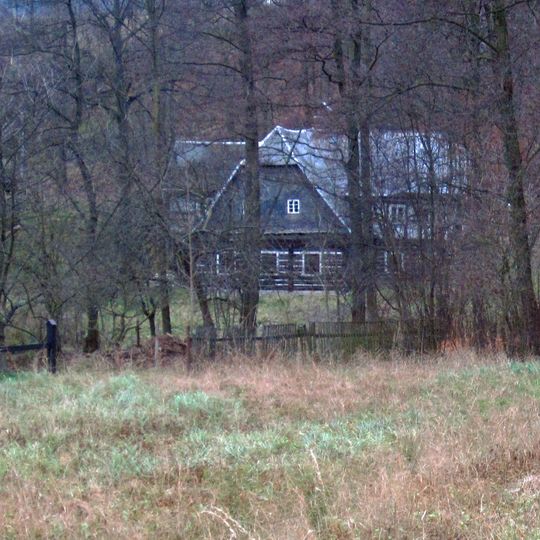 Kryštofovo Údolí 17