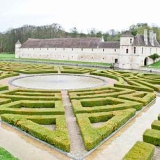 Domaine of Villarceaux