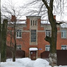 Дом жилой (Кольчугино)