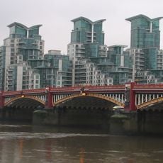 Vauxhall Köprüsü