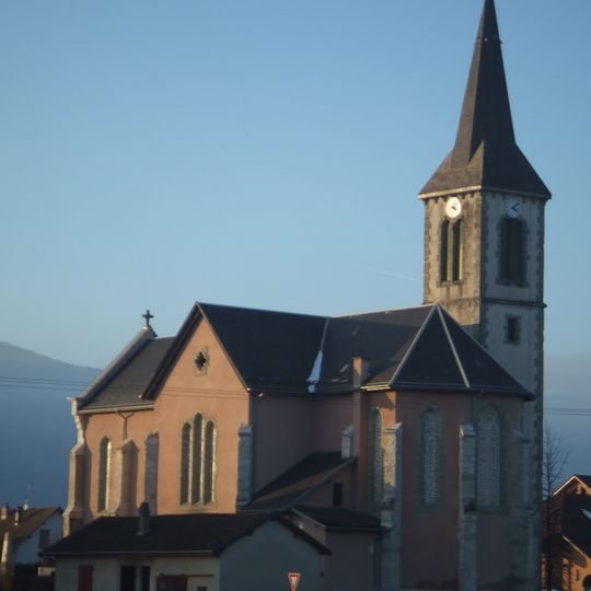 Vallières