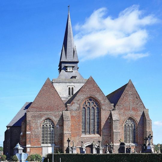 Sint-Firminuskerk