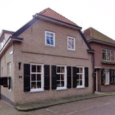 Kerksingel 39, Bergambacht