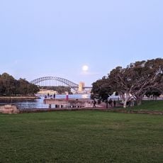 Mort Bay Park