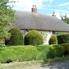 Yew Tree Cottage