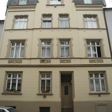 Tiergartenstraße 233