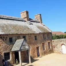 Hamptonne Country Life Museum
