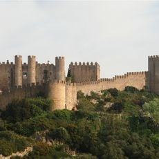 Castillo de Óbidos