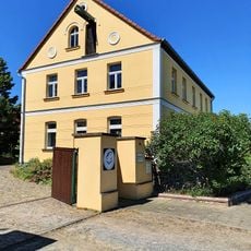 Zschepaer Hauptstraße 18, Großzschepa