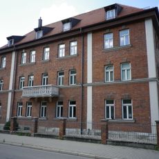 Wohnhaus