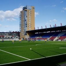Estadio Tunavallen
