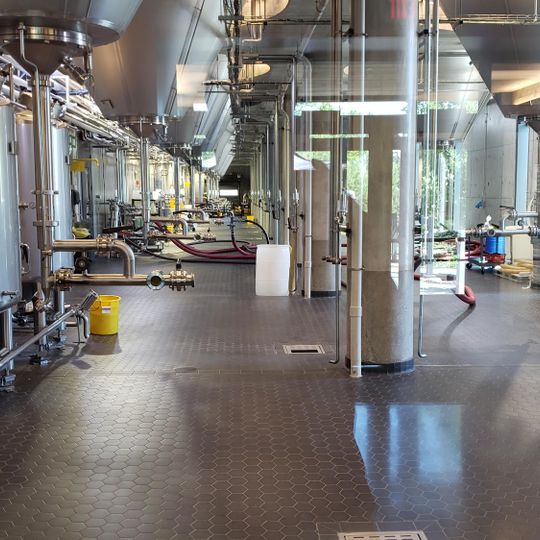 Surly Brewing Co.