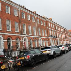 13-24 Southernhay West