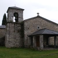 San Fiz de Monfero