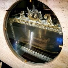 Relics of Saint Luke