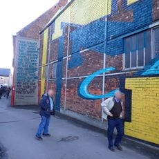 Graffiti