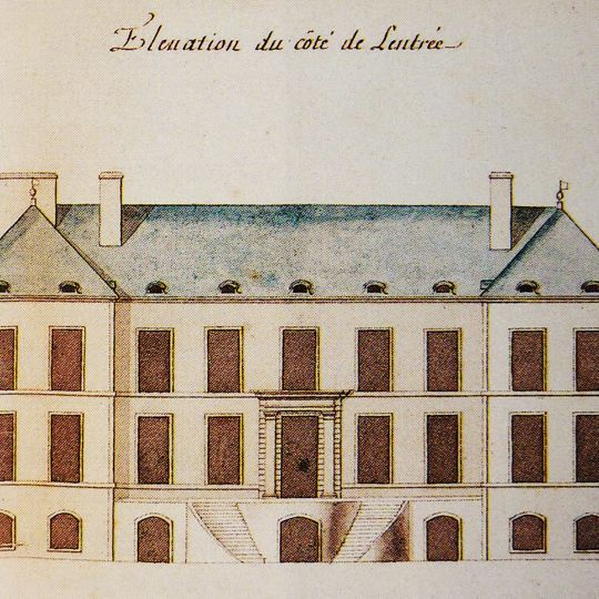 Château Vaudreuil
